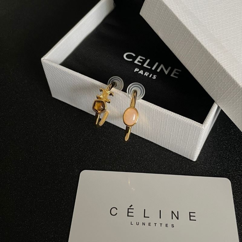 Celine Earrings